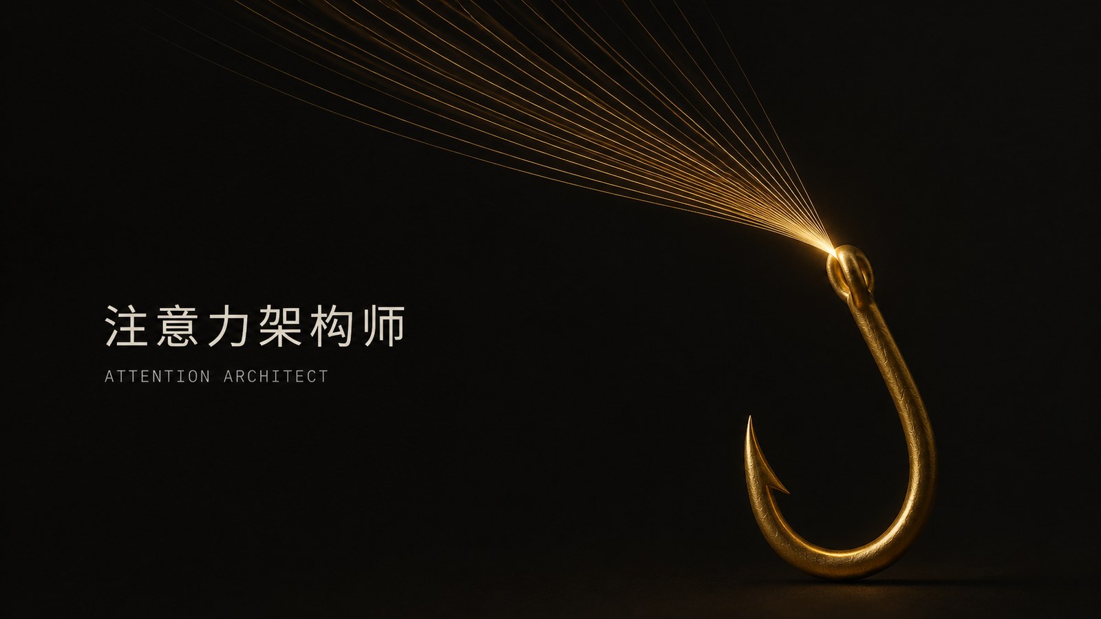 注意力架构师