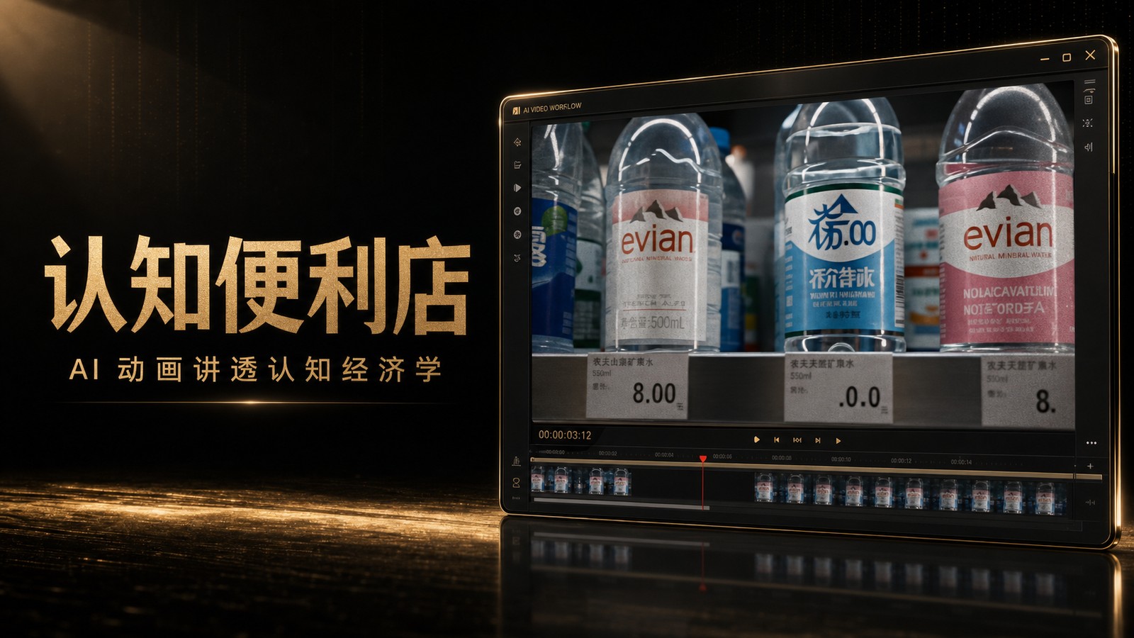 认知便利店
