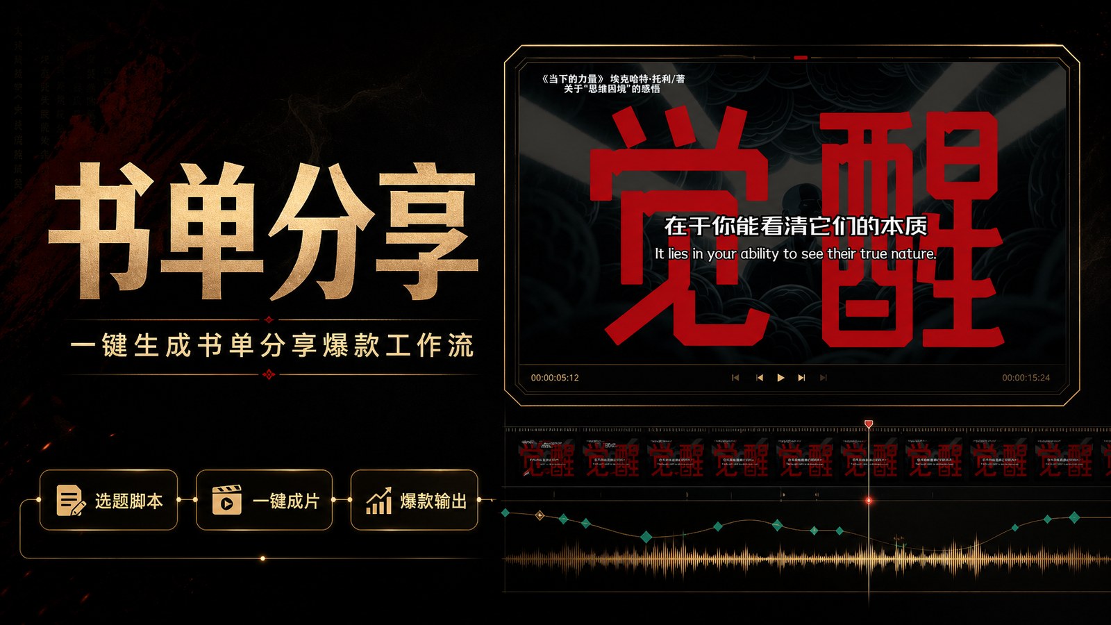 书单号