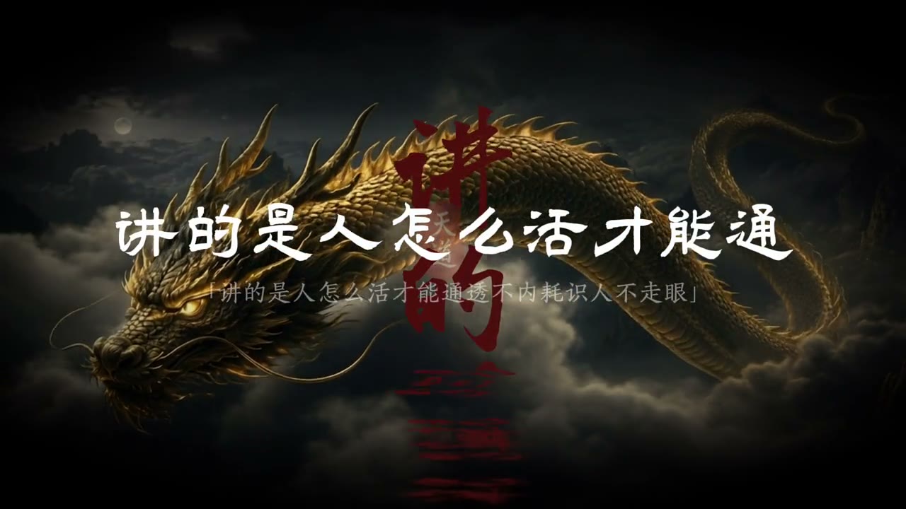 生成旁白与三层字卡 步骤配图