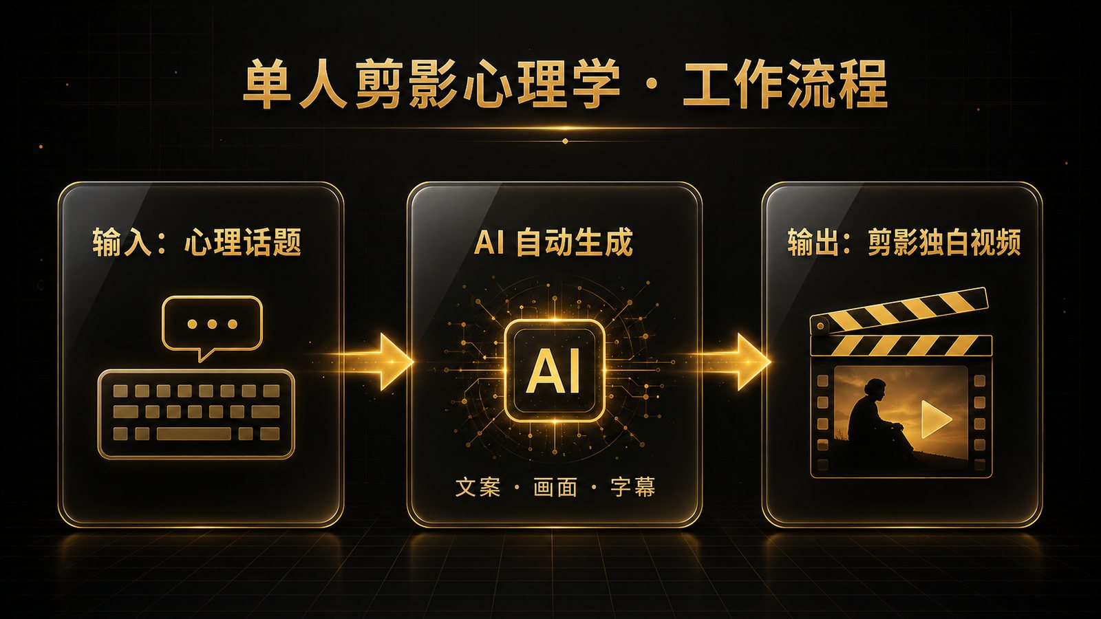 工作流说明